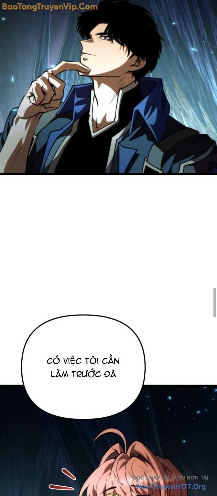 Chiến Binh Hồi Quy: Chapter 86.1