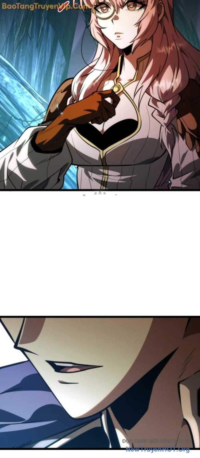 Chiến Binh Hồi Quy: Chapter 86.1