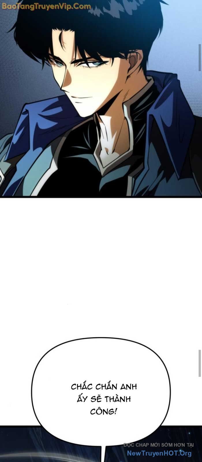 Chiến Binh Hồi Quy: Chapter 86.1