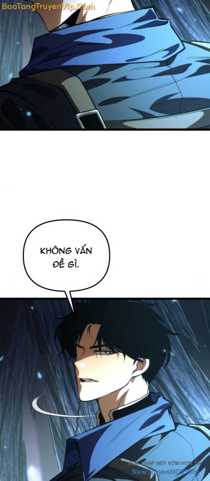 Chiến Binh Hồi Quy: Chapter 86.1