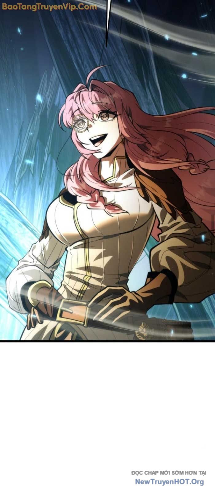 Chiến Binh Hồi Quy: Chapter 86.1