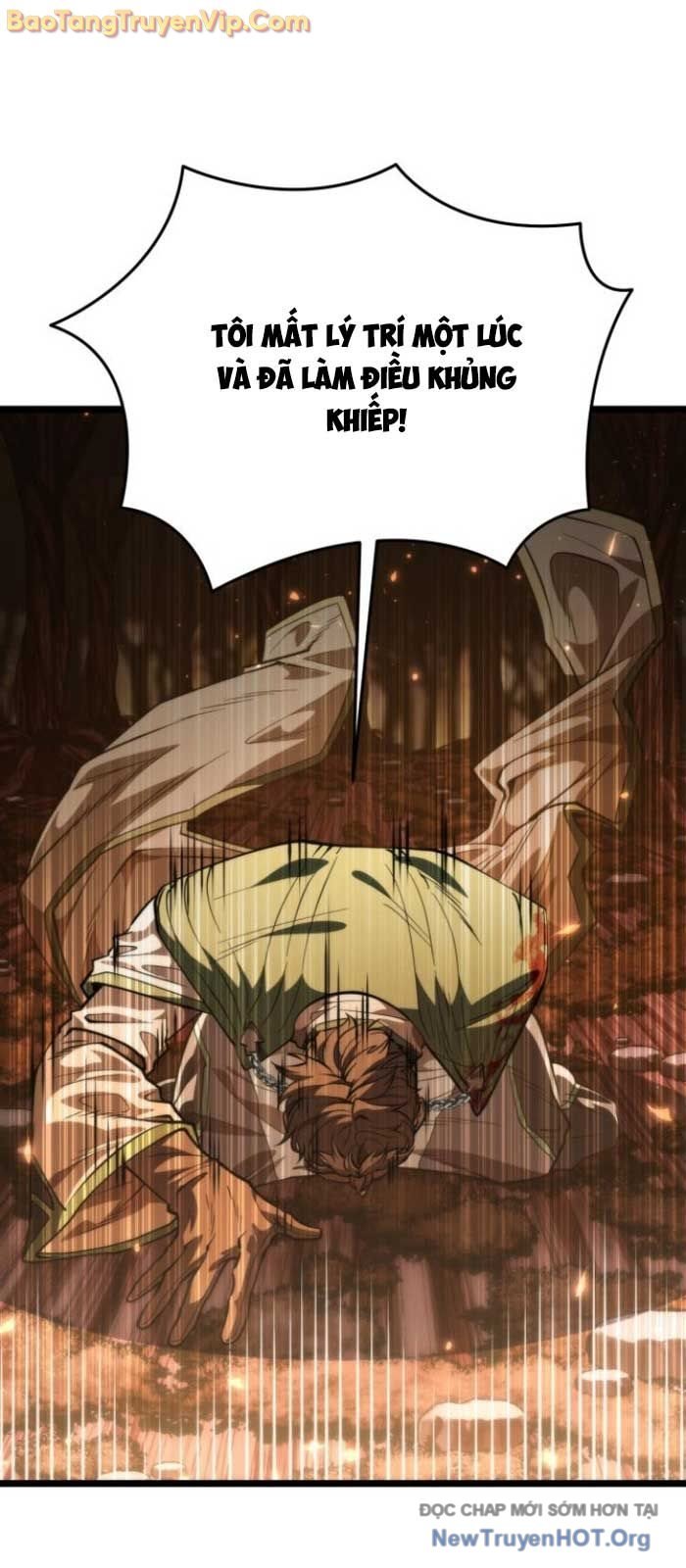 Chiến Binh Hồi Quy: Chapter 86.1