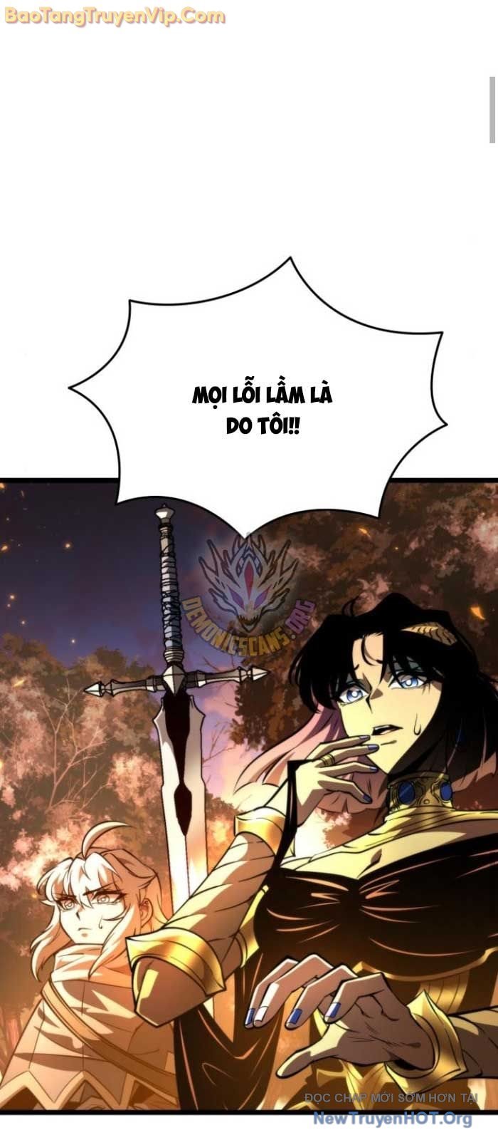 Chiến Binh Hồi Quy: Chapter 86.1