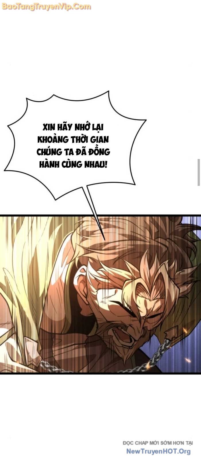 Chiến Binh Hồi Quy: Chapter 86.1