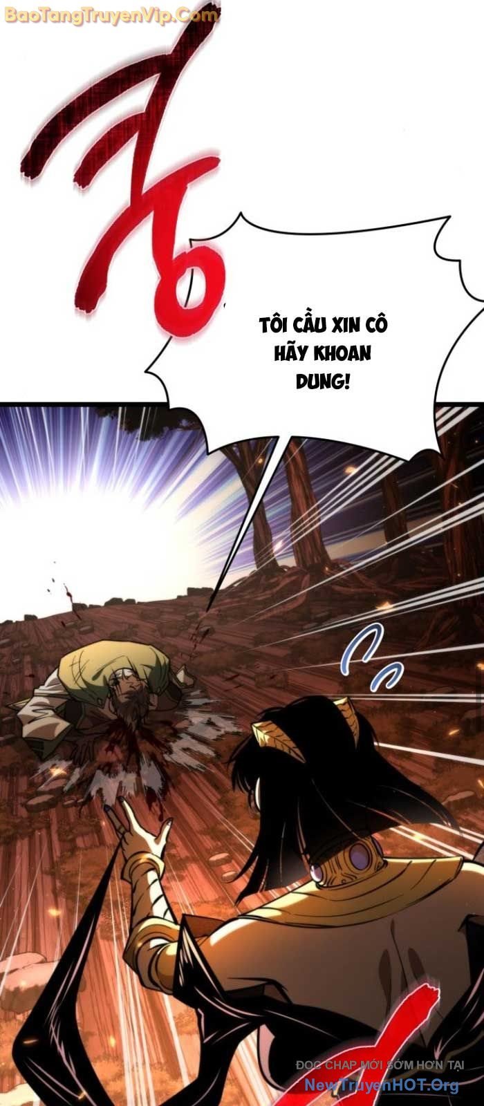 Chiến Binh Hồi Quy: Chapter 86.1