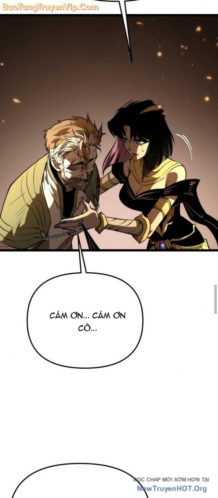 Chiến Binh Hồi Quy: Chapter 86.1