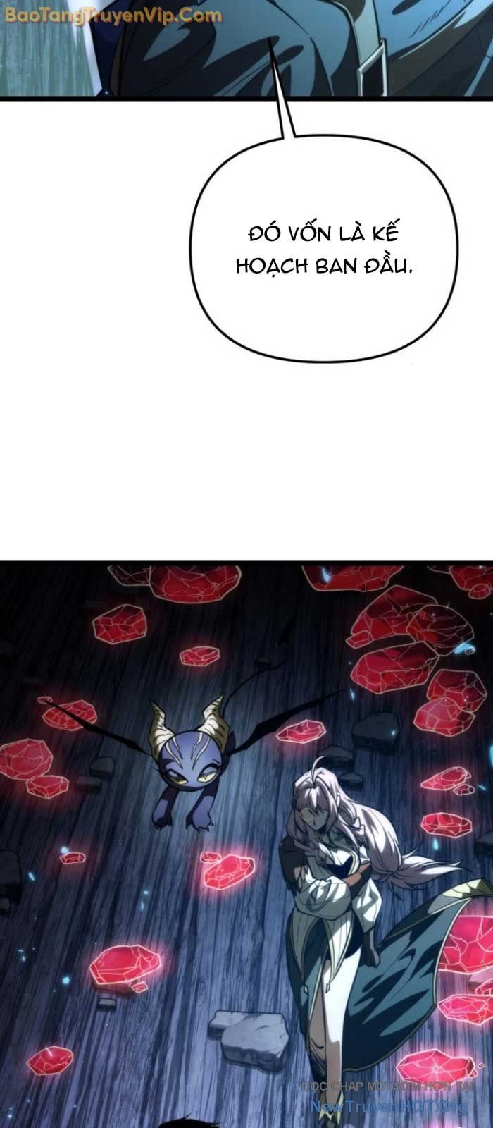 Chiến Binh Hồi Quy: Chapter 86.1