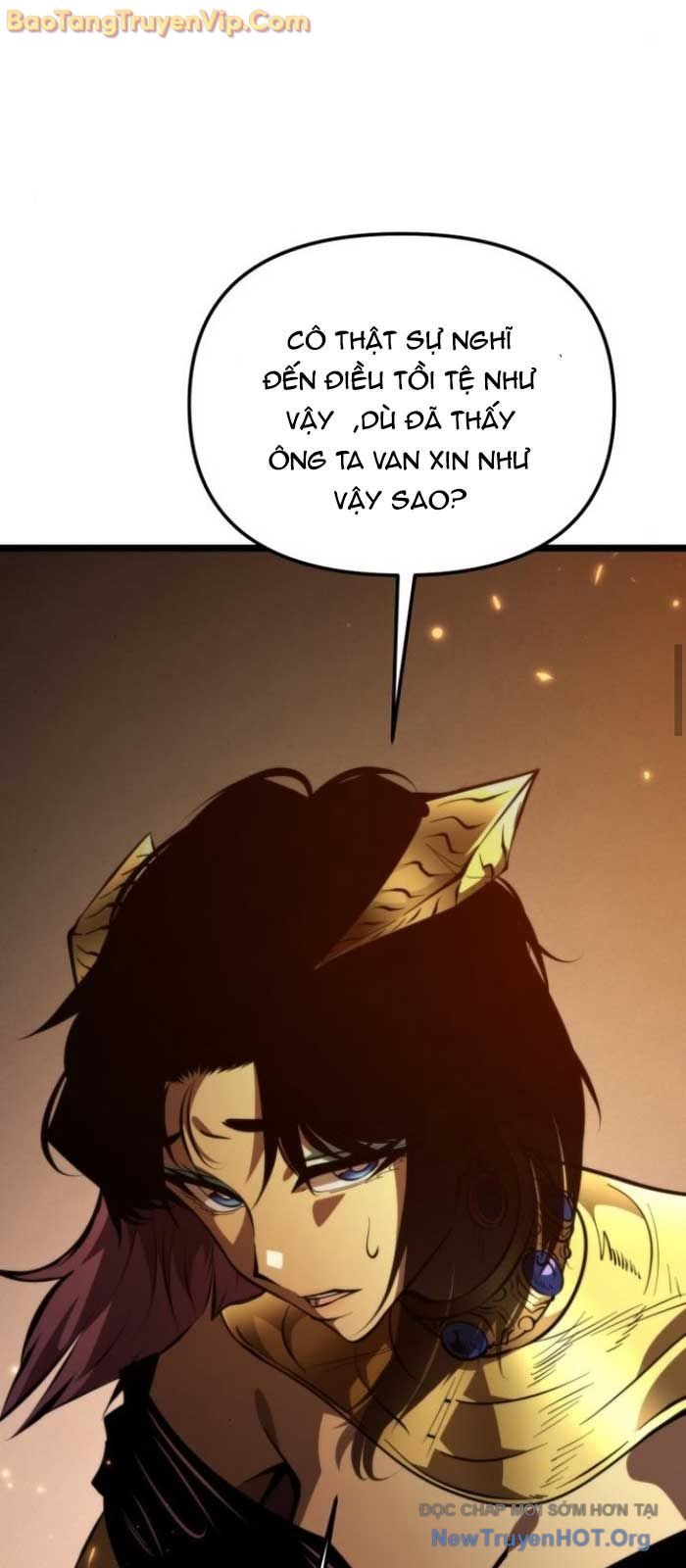 Chiến Binh Hồi Quy: Chapter 86.1