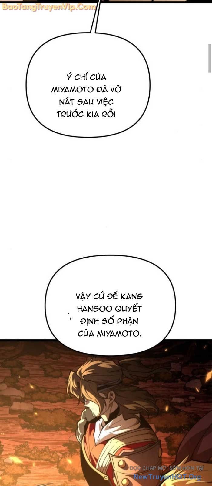 Chiến Binh Hồi Quy: Chapter 86.1