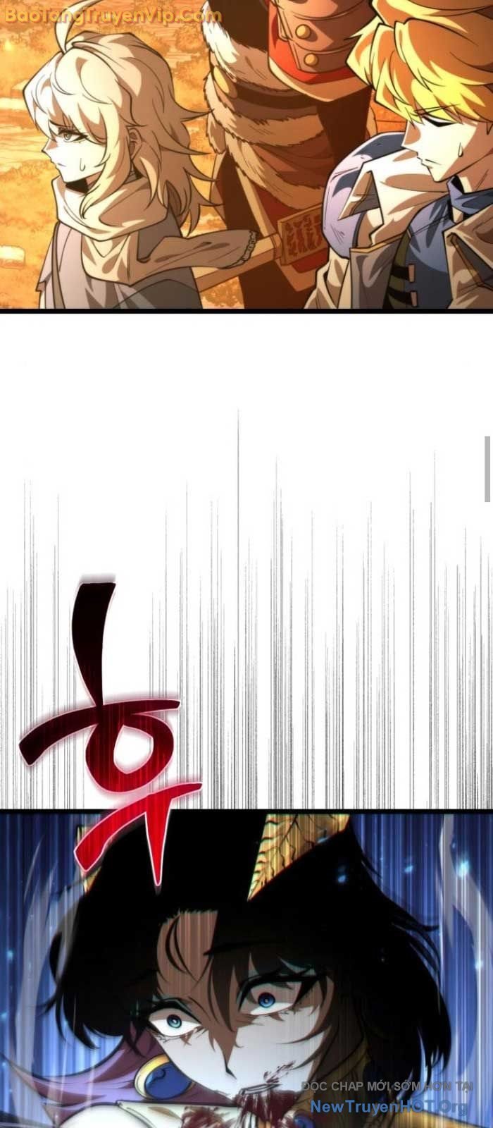 Chiến Binh Hồi Quy: Chapter 86.1