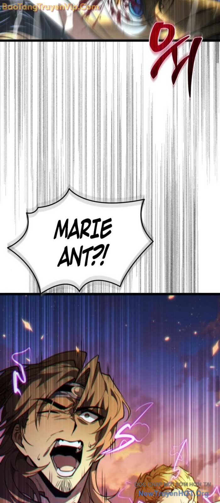 Chiến Binh Hồi Quy: Chapter 86.1