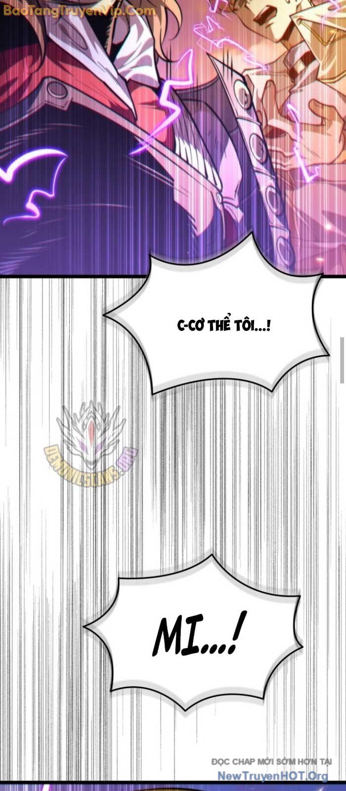 Chiến Binh Hồi Quy: Chapter 86.1