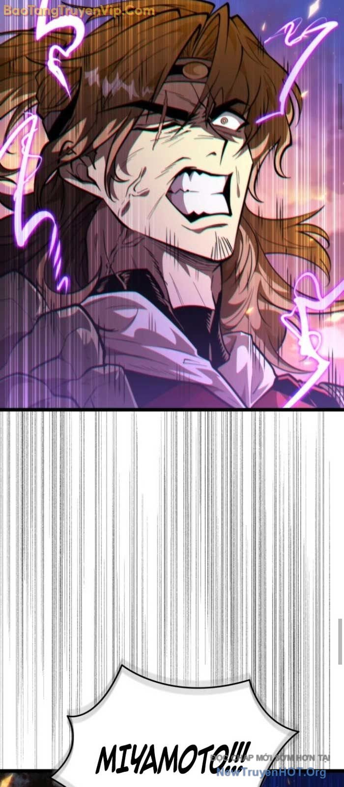 Chiến Binh Hồi Quy: Chapter 86.1