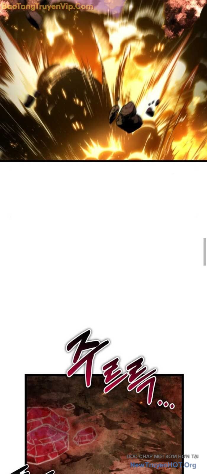 Chiến Binh Hồi Quy: Chapter 86.1