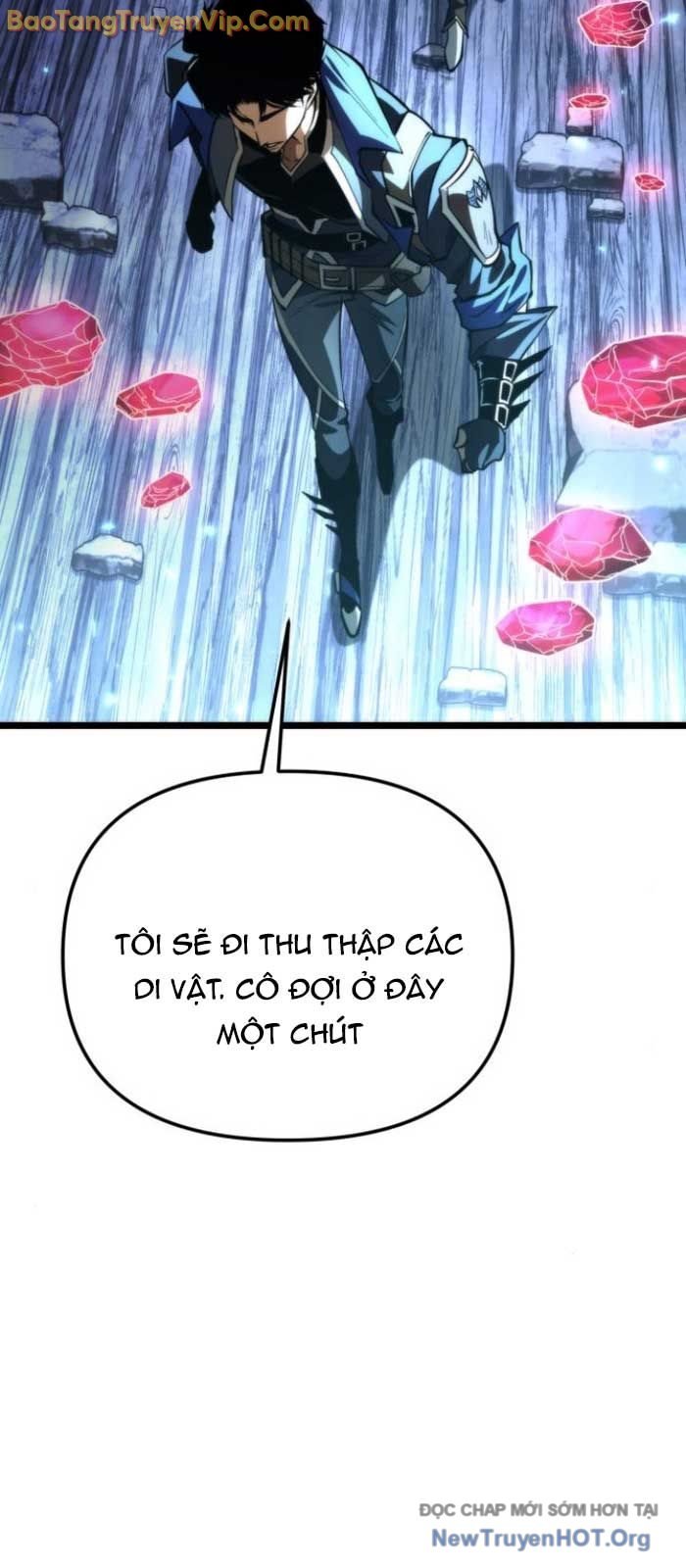 Chiến Binh Hồi Quy: Chapter 86.1