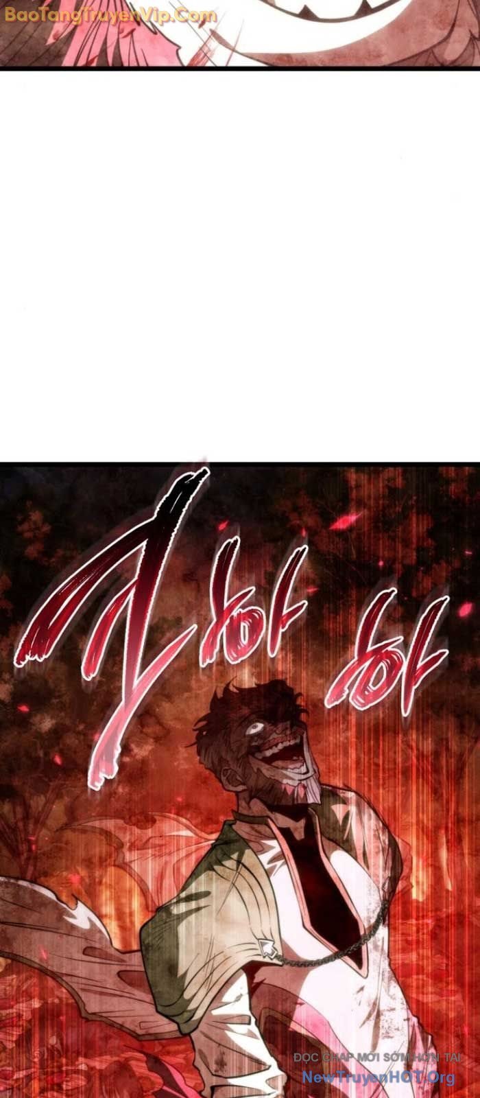 Chiến Binh Hồi Quy: Chapter 86.1