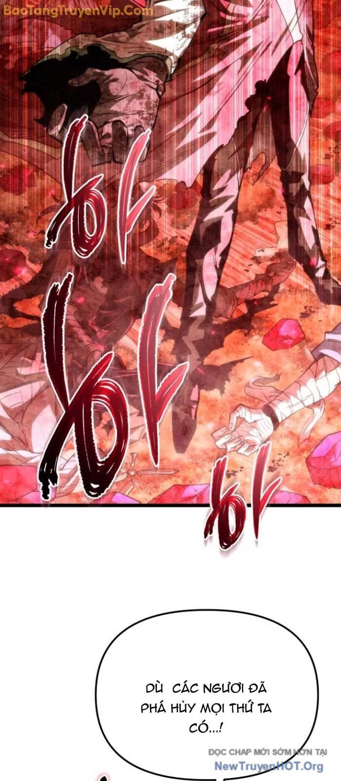 Chiến Binh Hồi Quy: Chapter 86.1