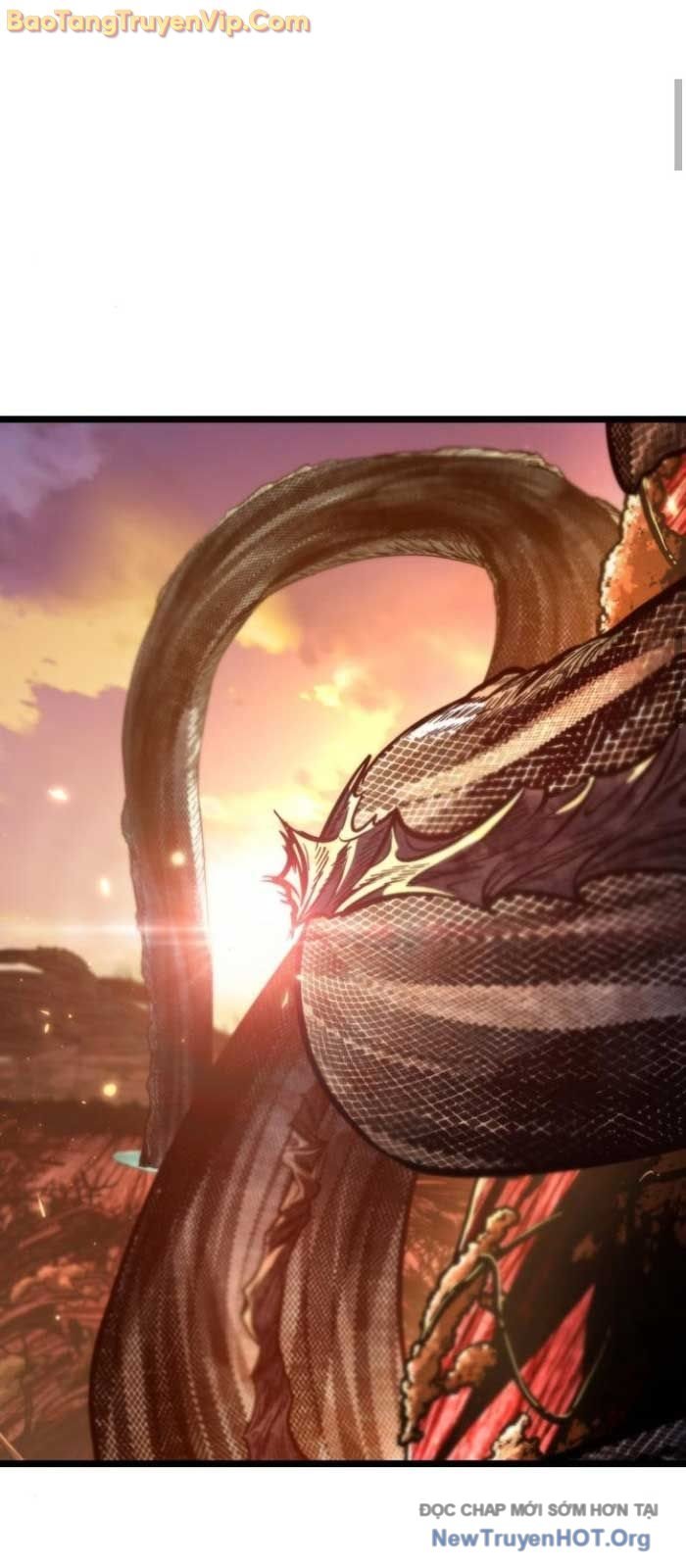 Chiến Binh Hồi Quy: Chapter 86.1