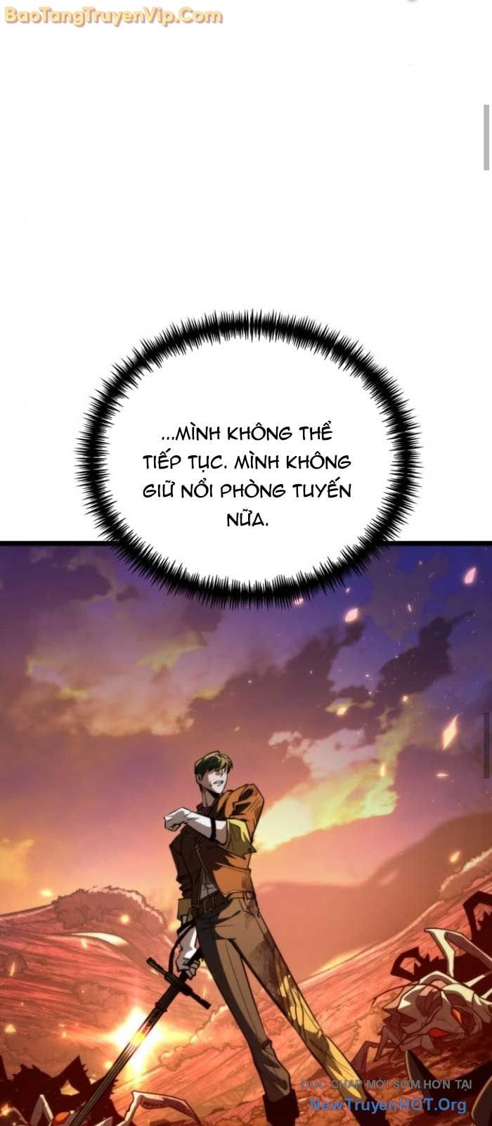 Chiến Binh Hồi Quy: Chapter 86.1