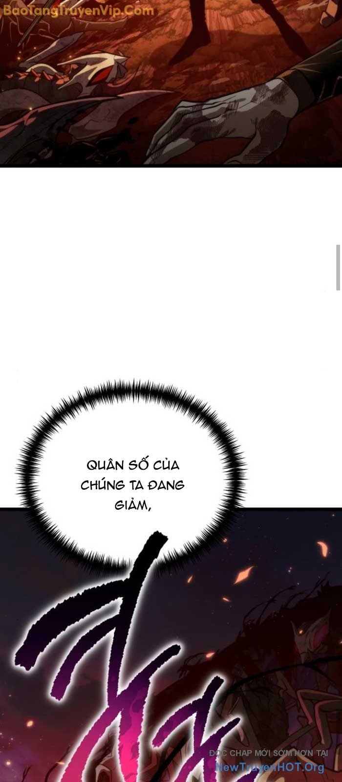 Chiến Binh Hồi Quy: Chapter 86.1