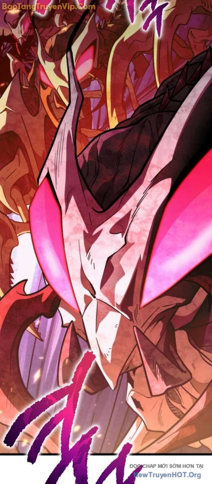 Chiến Binh Hồi Quy: Chapter 86.1