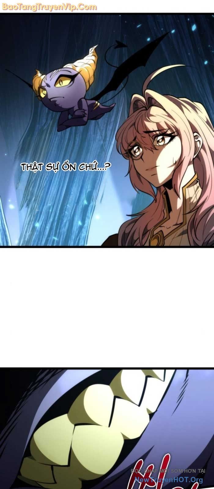 Chiến Binh Hồi Quy: Chapter 86.1