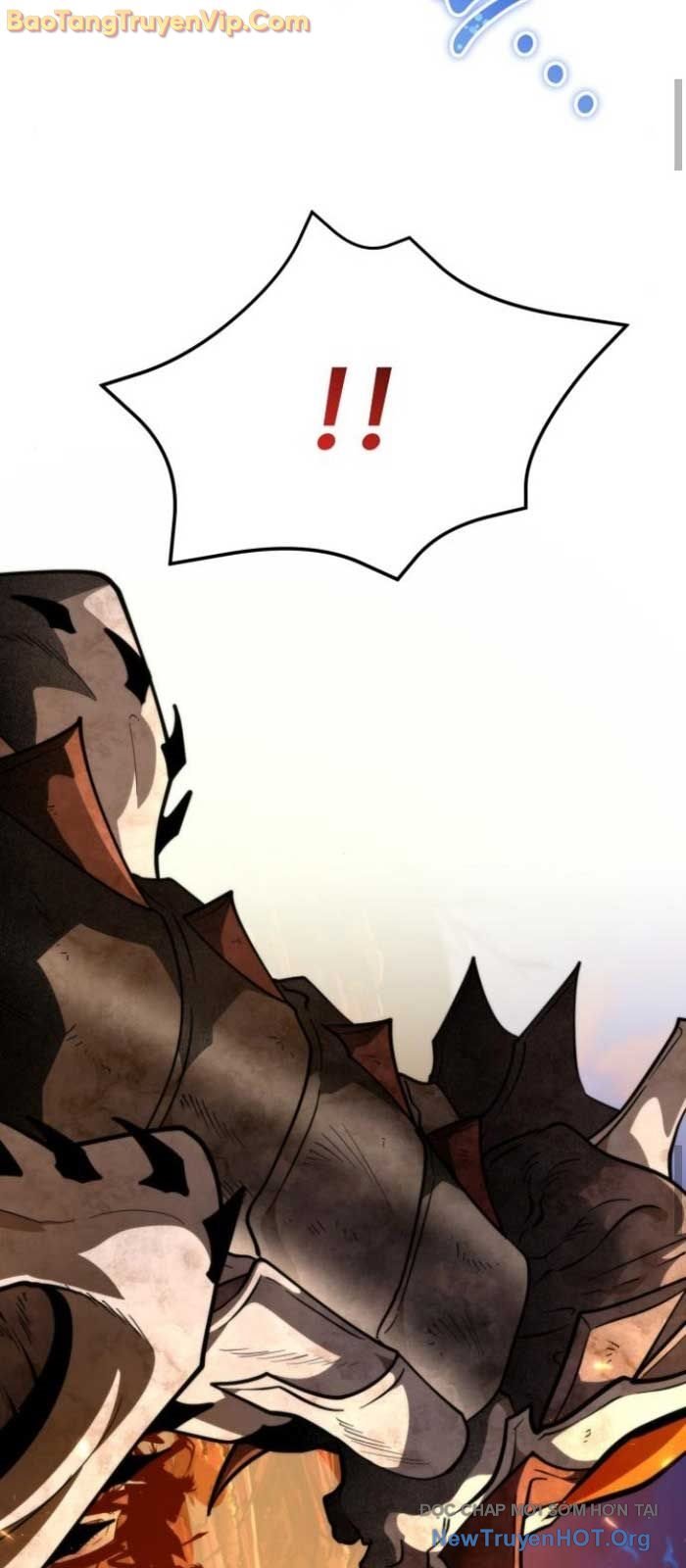 Chiến Binh Hồi Quy: Chapter 86.1