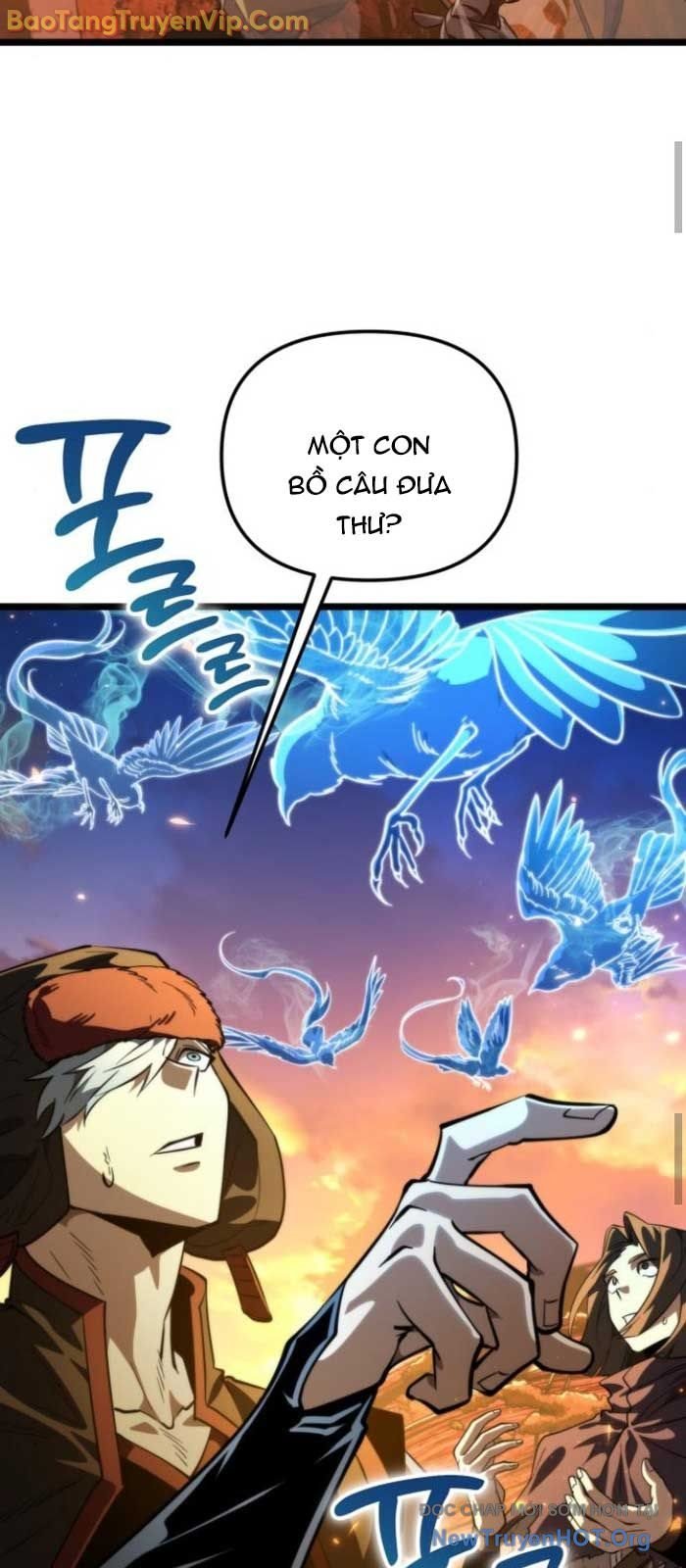 Chiến Binh Hồi Quy: Chapter 86.1