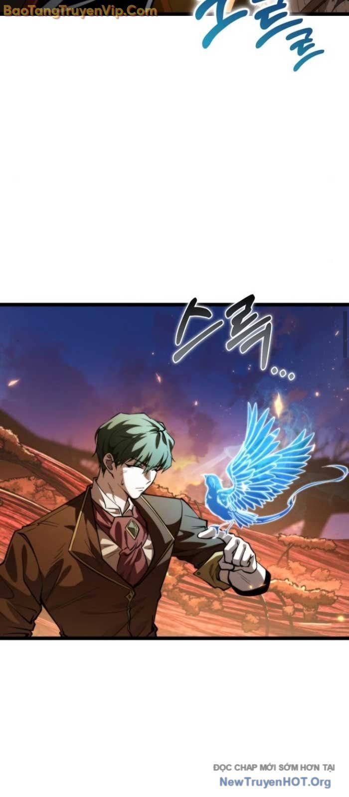 Chiến Binh Hồi Quy: Chapter 86.1