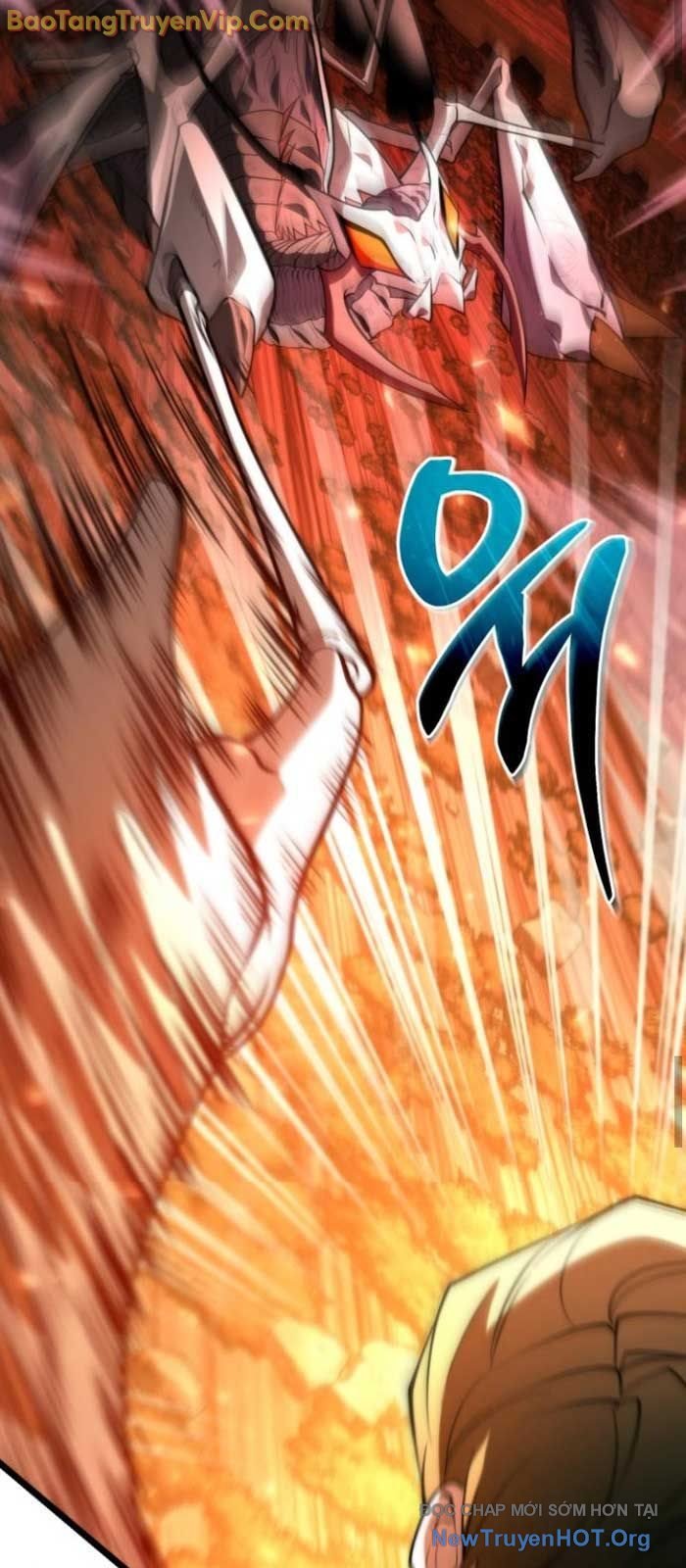 Chiến Binh Hồi Quy: Chapter 86.1