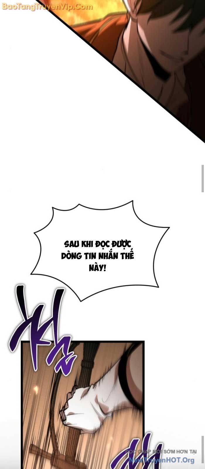 Chiến Binh Hồi Quy: Chapter 86.1