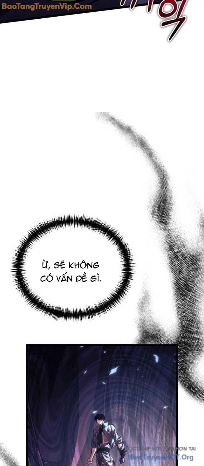 Chiến Binh Hồi Quy: Chapter 86.1