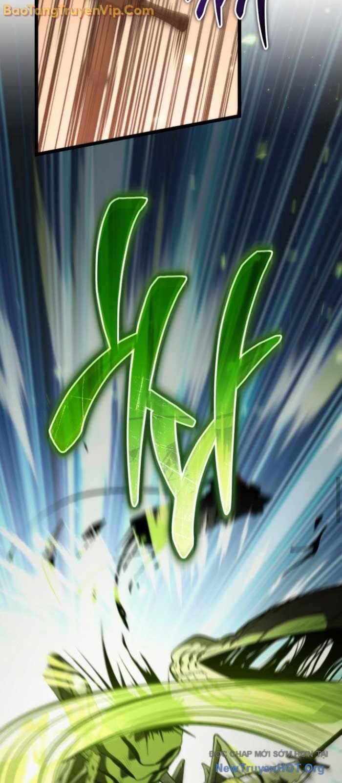 Chiến Binh Hồi Quy: Chapter 86.1