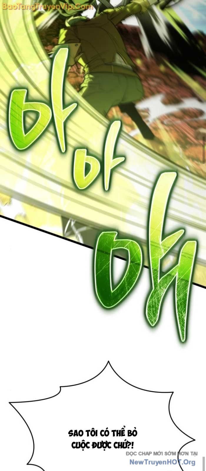 Chiến Binh Hồi Quy: Chapter 86.1