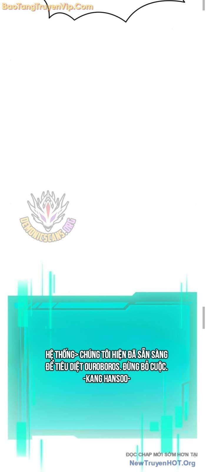 Chiến Binh Hồi Quy: Chapter 86.1