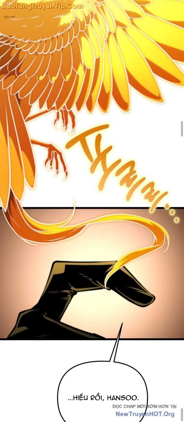 Chiến Binh Hồi Quy: Chapter 86.1