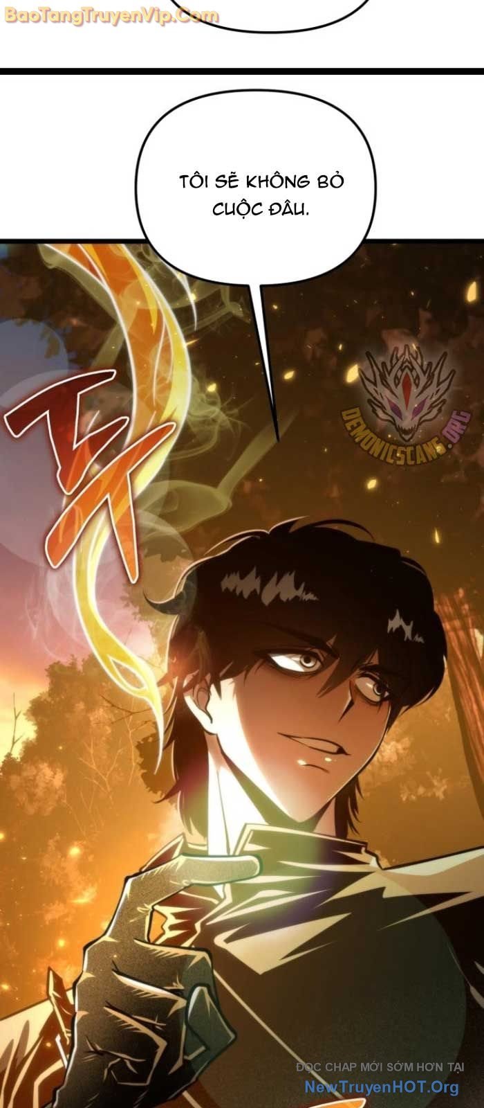 Chiến Binh Hồi Quy: Chapter 86.1