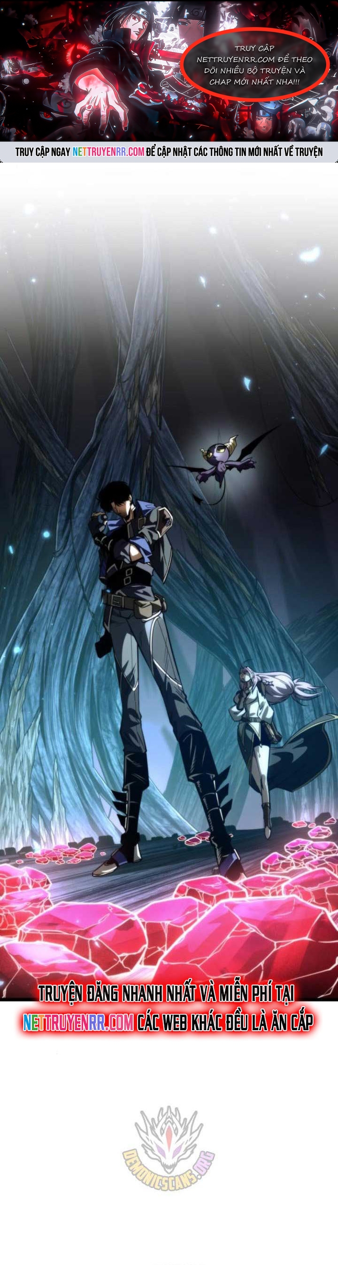 Chiến Binh Hồi Quy: Chapter 86