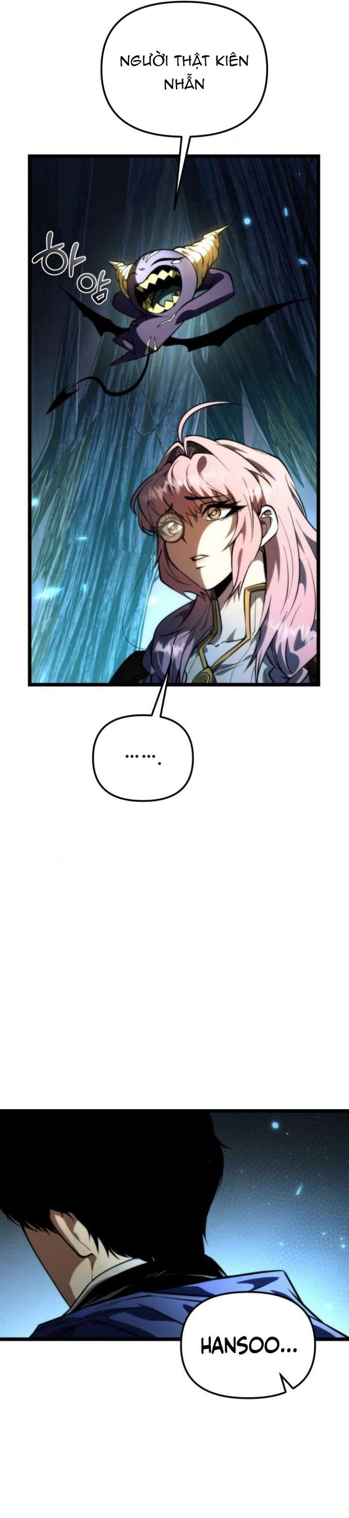 Chiến Binh Hồi Quy: Chapter 86