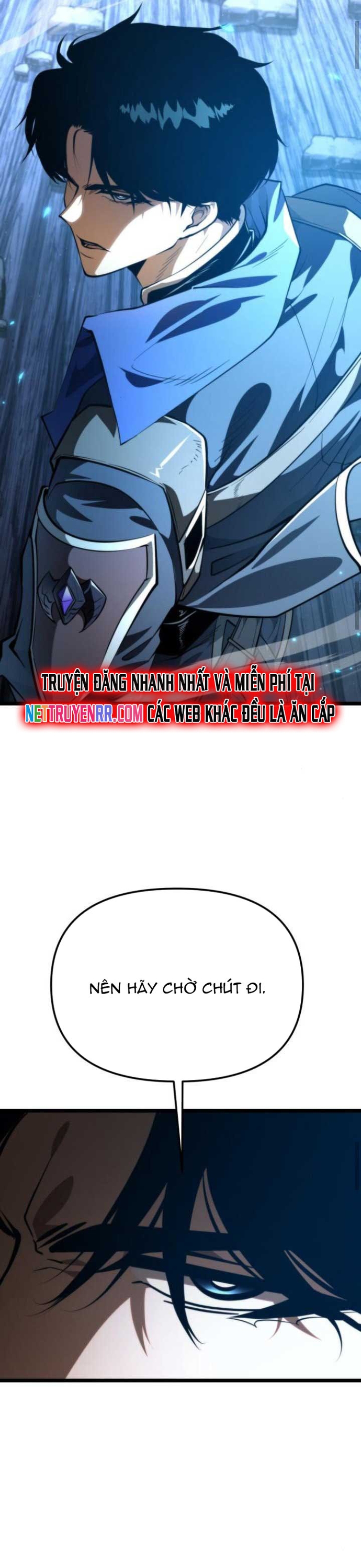 Chiến Binh Hồi Quy: Chapter 86