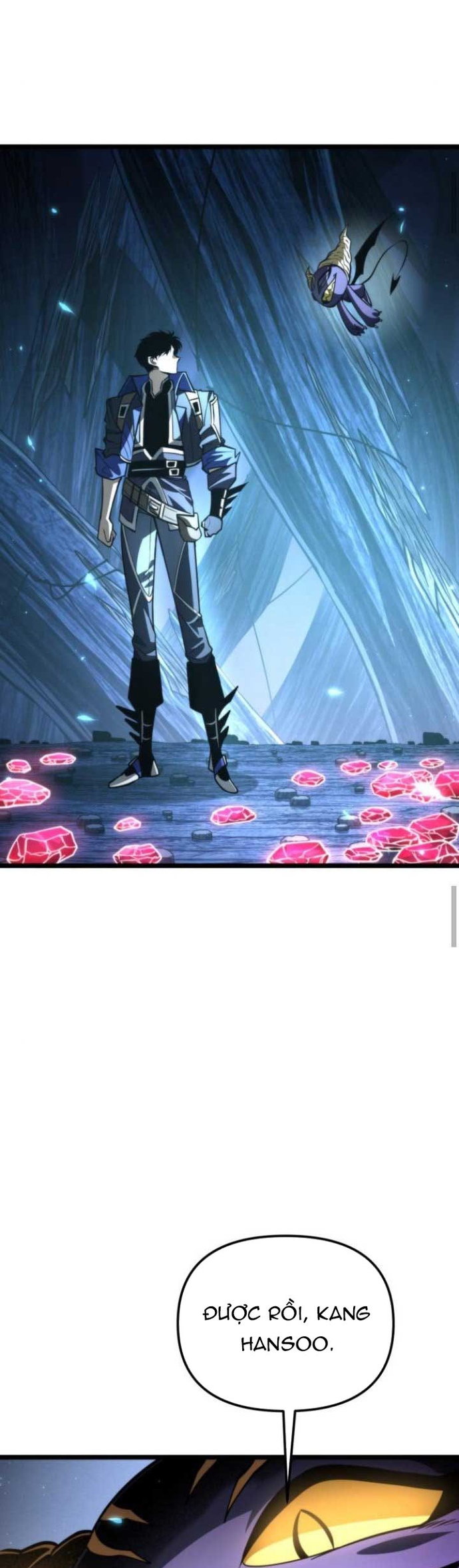 Chiến Binh Hồi Quy: Chapter 86