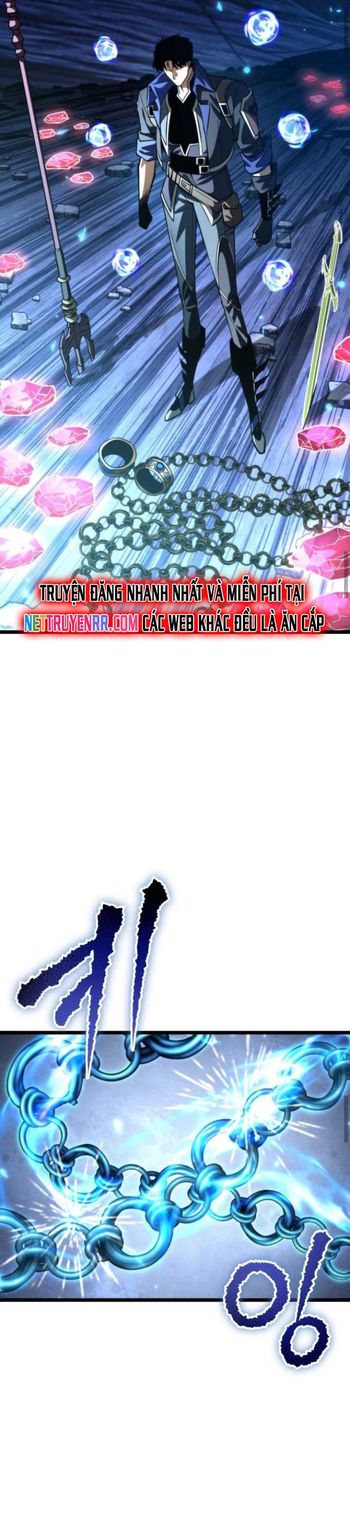 Chiến Binh Hồi Quy: Chapter 86