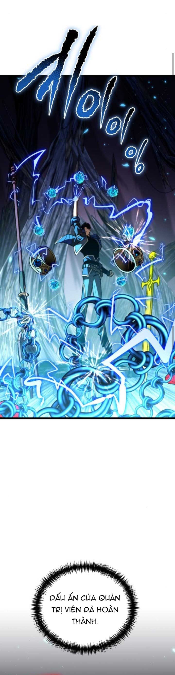 Chiến Binh Hồi Quy: Chapter 86