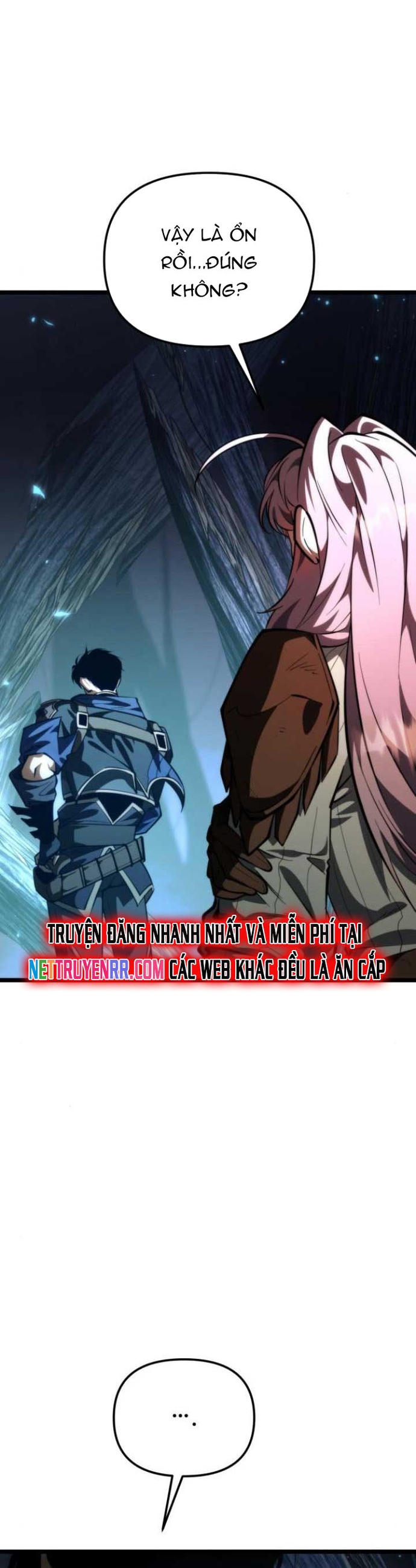 Chiến Binh Hồi Quy: Chapter 86
