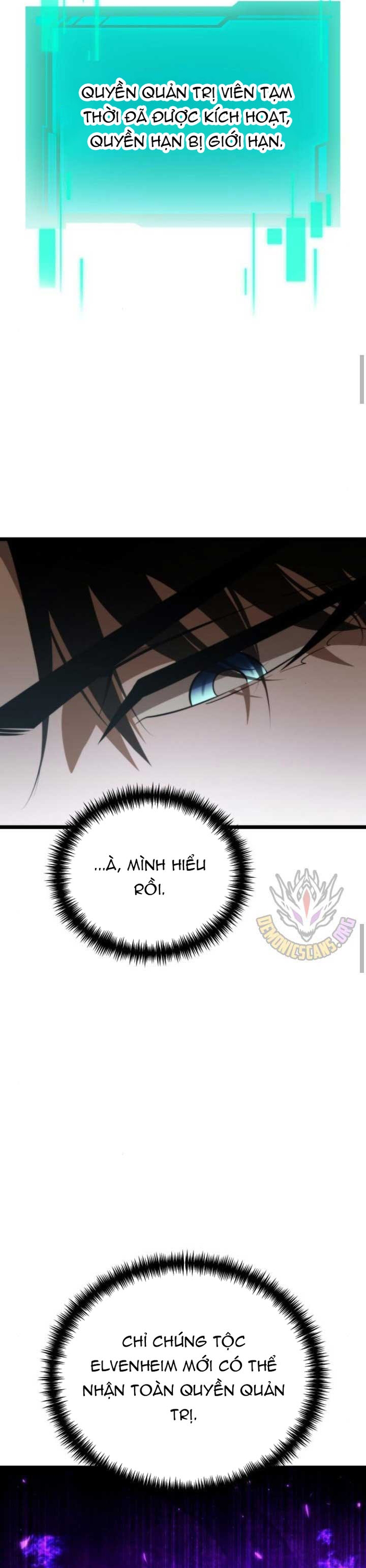 Chiến Binh Hồi Quy: Chapter 86
