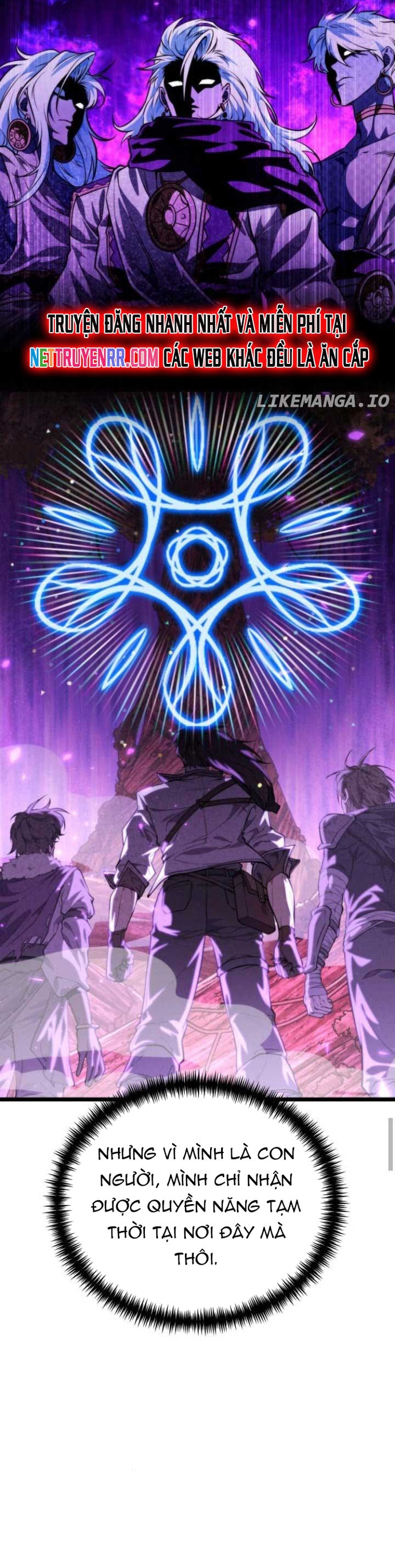 Chiến Binh Hồi Quy: Chapter 86
