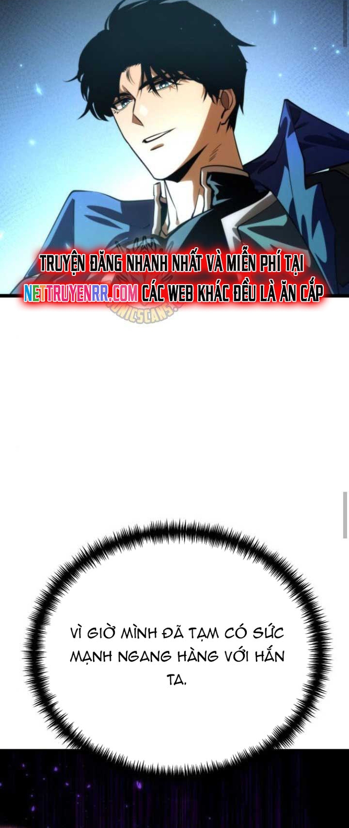 Chiến Binh Hồi Quy: Chapter 86