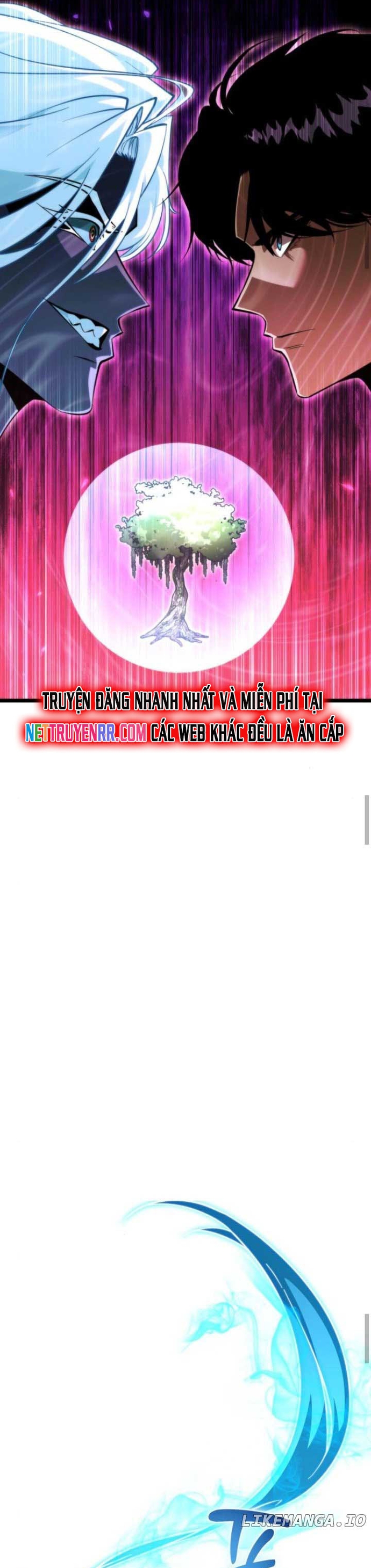 Chiến Binh Hồi Quy: Chapter 86