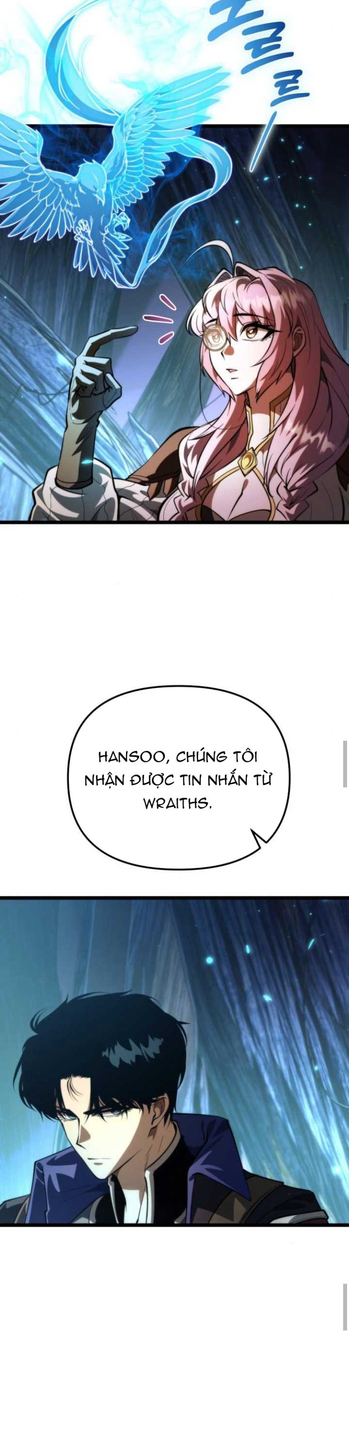 Chiến Binh Hồi Quy: Chapter 86