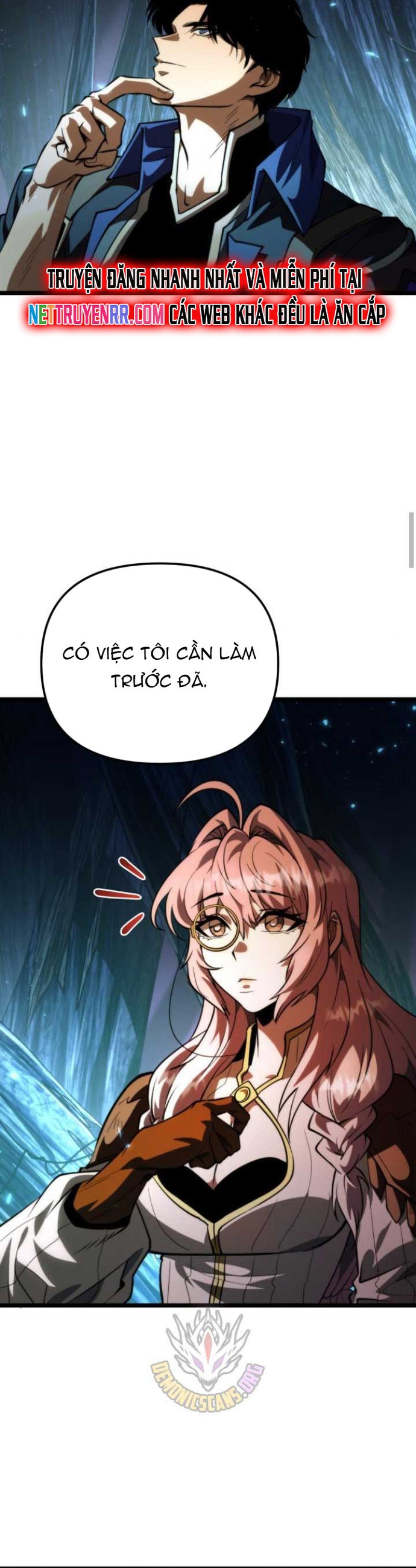 Chiến Binh Hồi Quy: Chapter 86